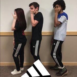 Meet your Posher, John